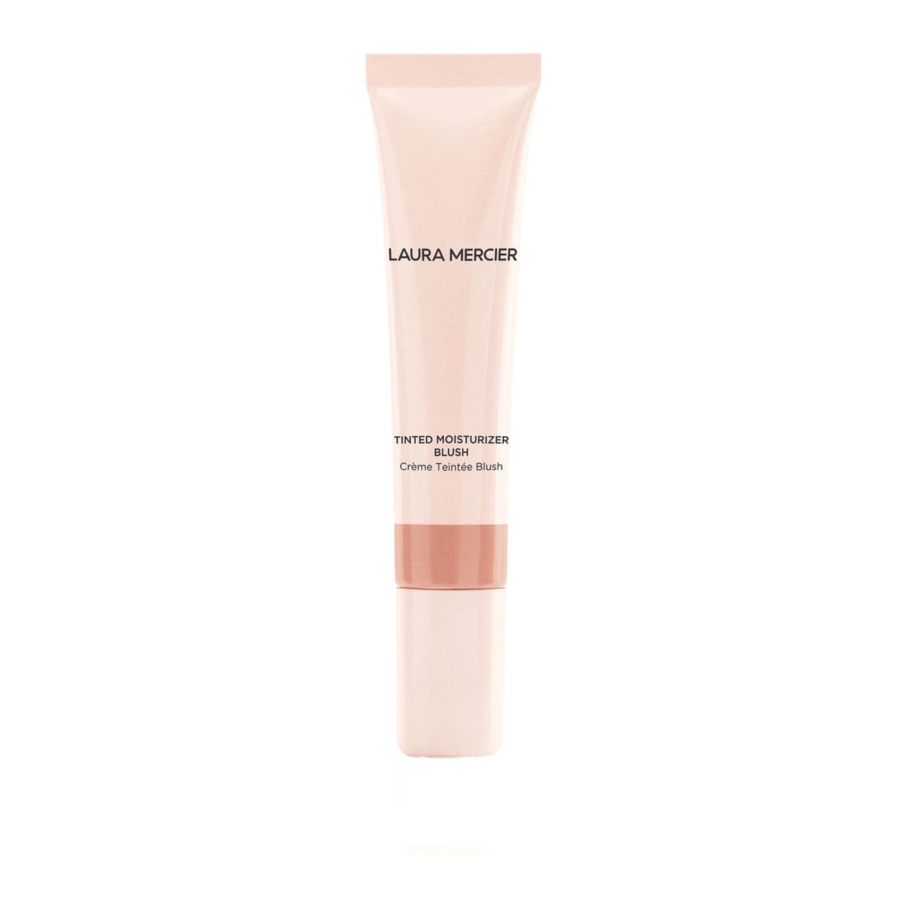 Tinted Moisturizer Blush, LA PISCINE