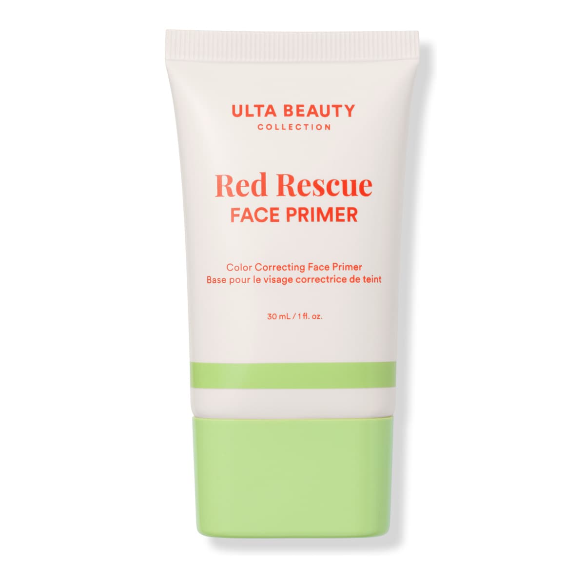 Red Rescue Color Correcting Face Primer
