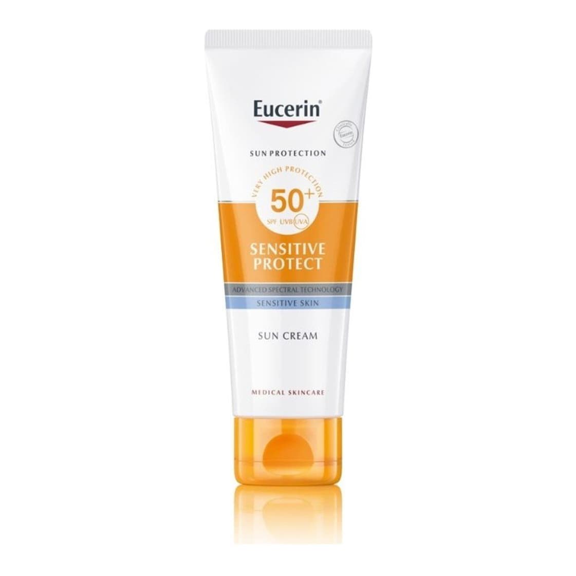 Sun Sensitive Protect Cream SPF50+