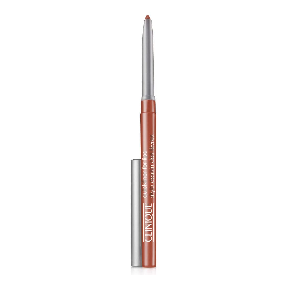 Quickliner Intense Lip Liner - Intense Cafe