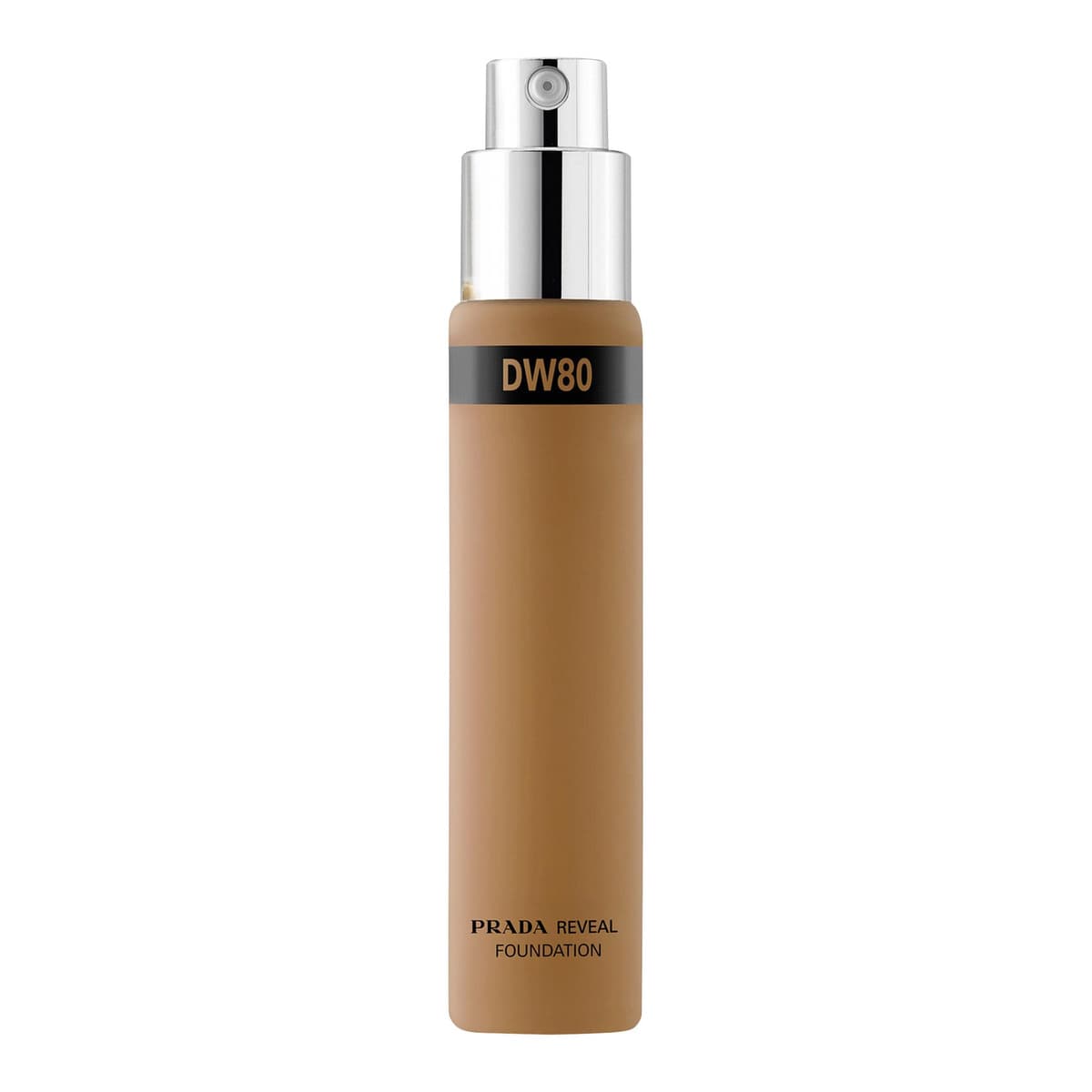 Reveal Skin-Optimizing Refillable Soft Matte Foundation, DW80
