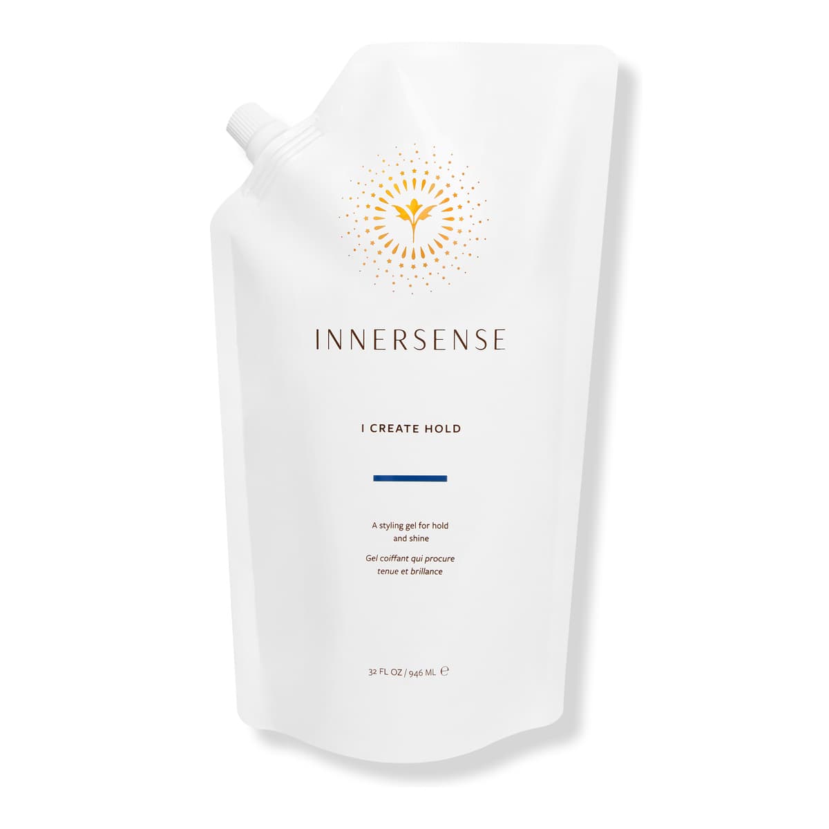I Create Hold Styling Gel
