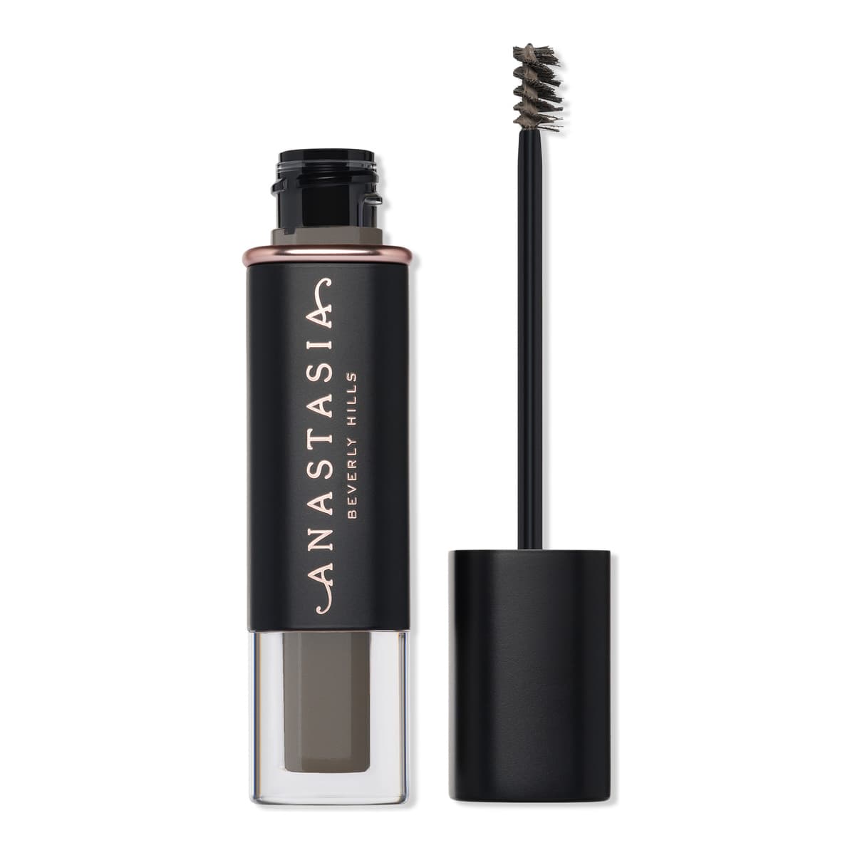 Volumizing Tinted Brow Gel, Taupe