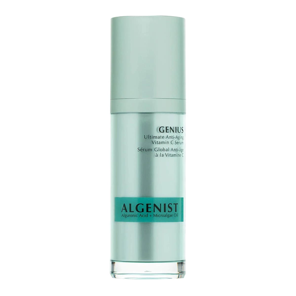 GENIUS Ultimate Anti-Aging Vitamin C+ Serum