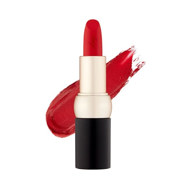 fmgt New Bold Velvet Lipstick, #01 Brick Chili