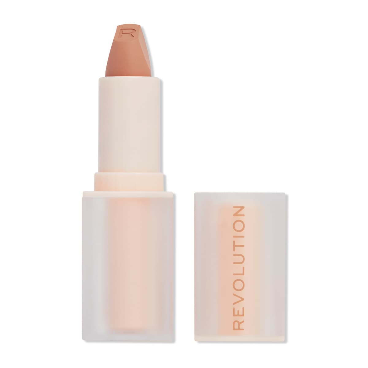 Lip Allure Soft Satin Lipstick, Lover Nude