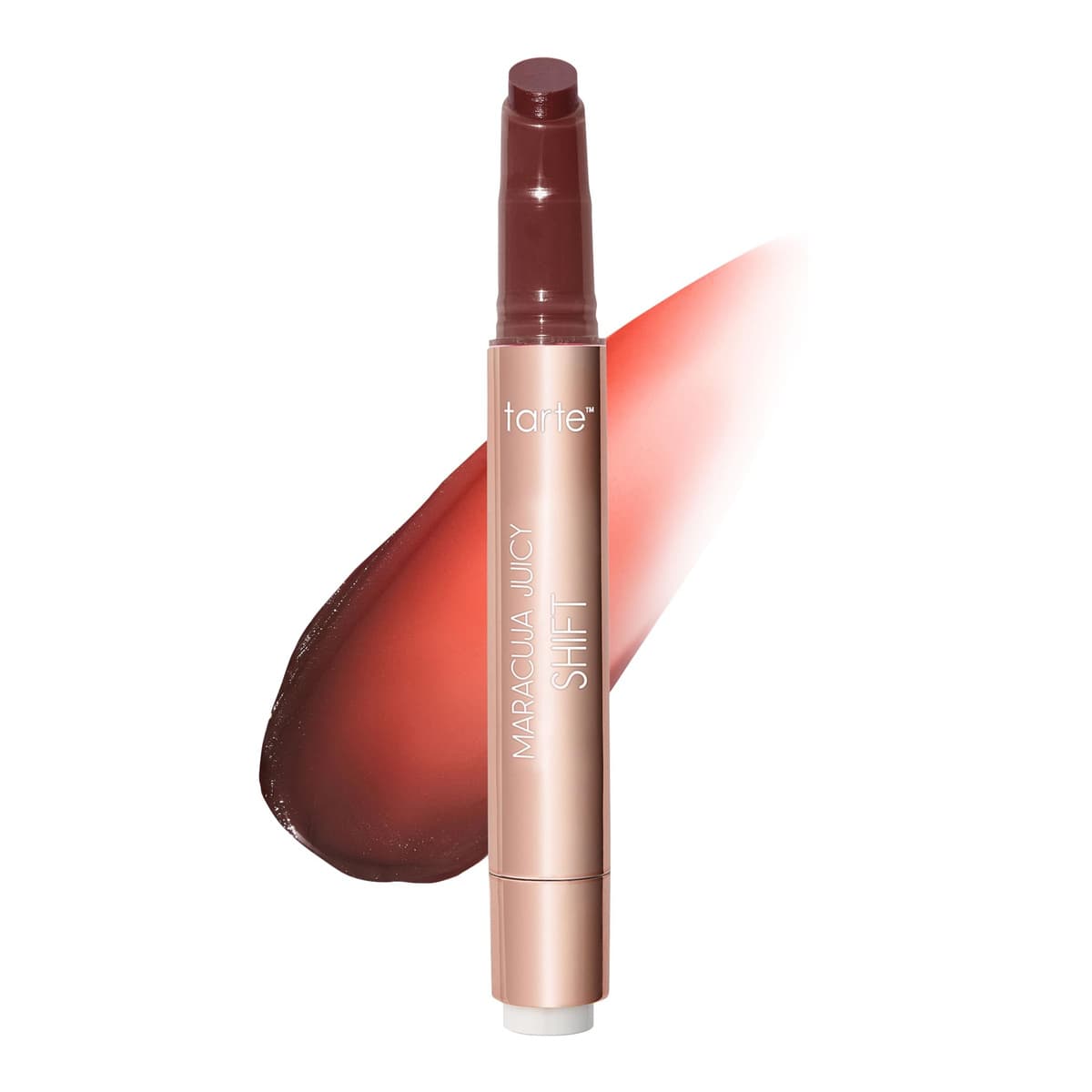 maracuja juicy lip plump shift, Honeysuckle
