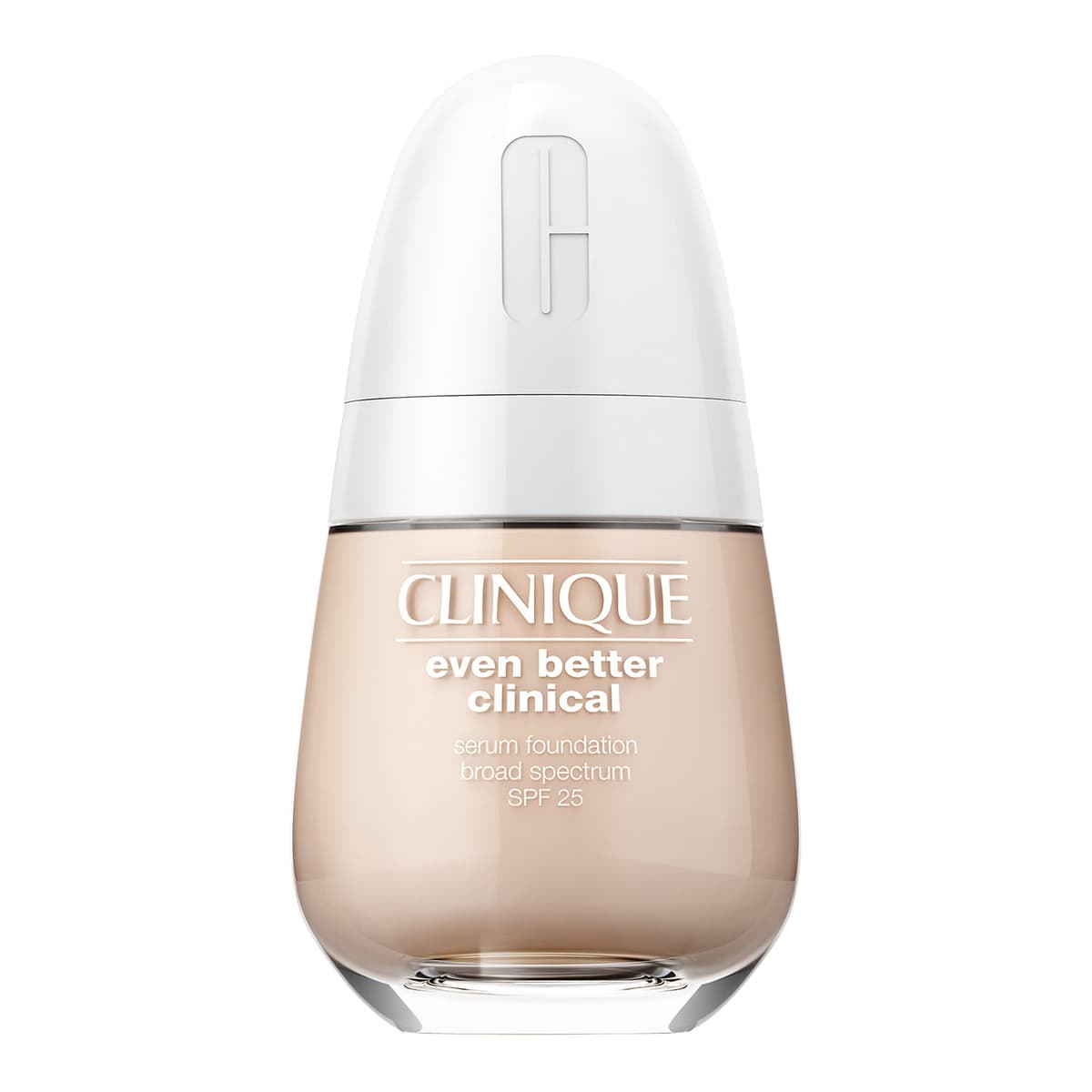 Even Better Clinical™ Serum Foundation Broad Spectrum SPF 25, WN 01 Flax