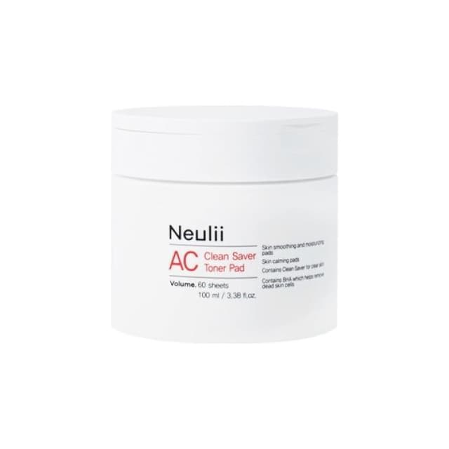 AC Clean Saver Toner Pad