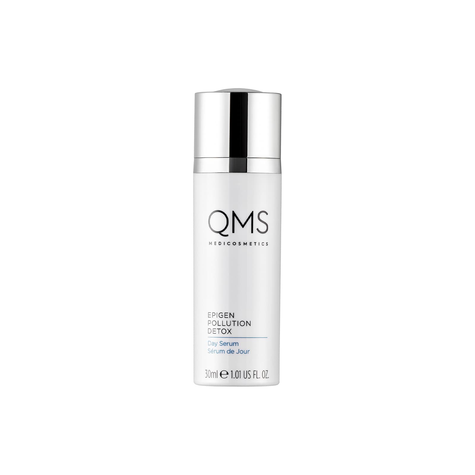 Epigen Pollution Detox Day Serum