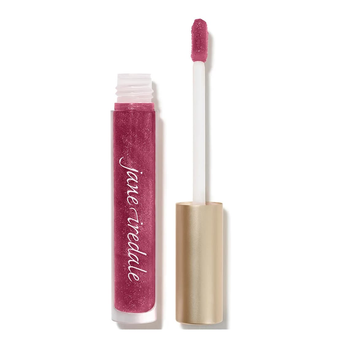HydroPure Hyaluronic Lip Gloss, Candied Rose