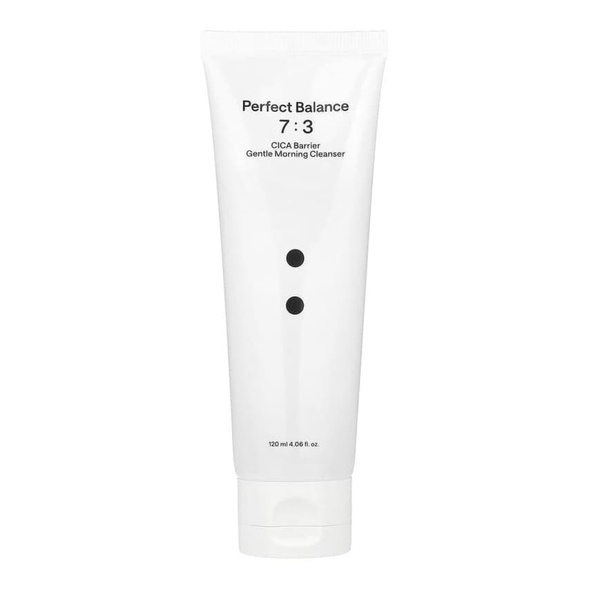 Perfect Balance, Cica Barrier Gentle Morning Gel Cleanser