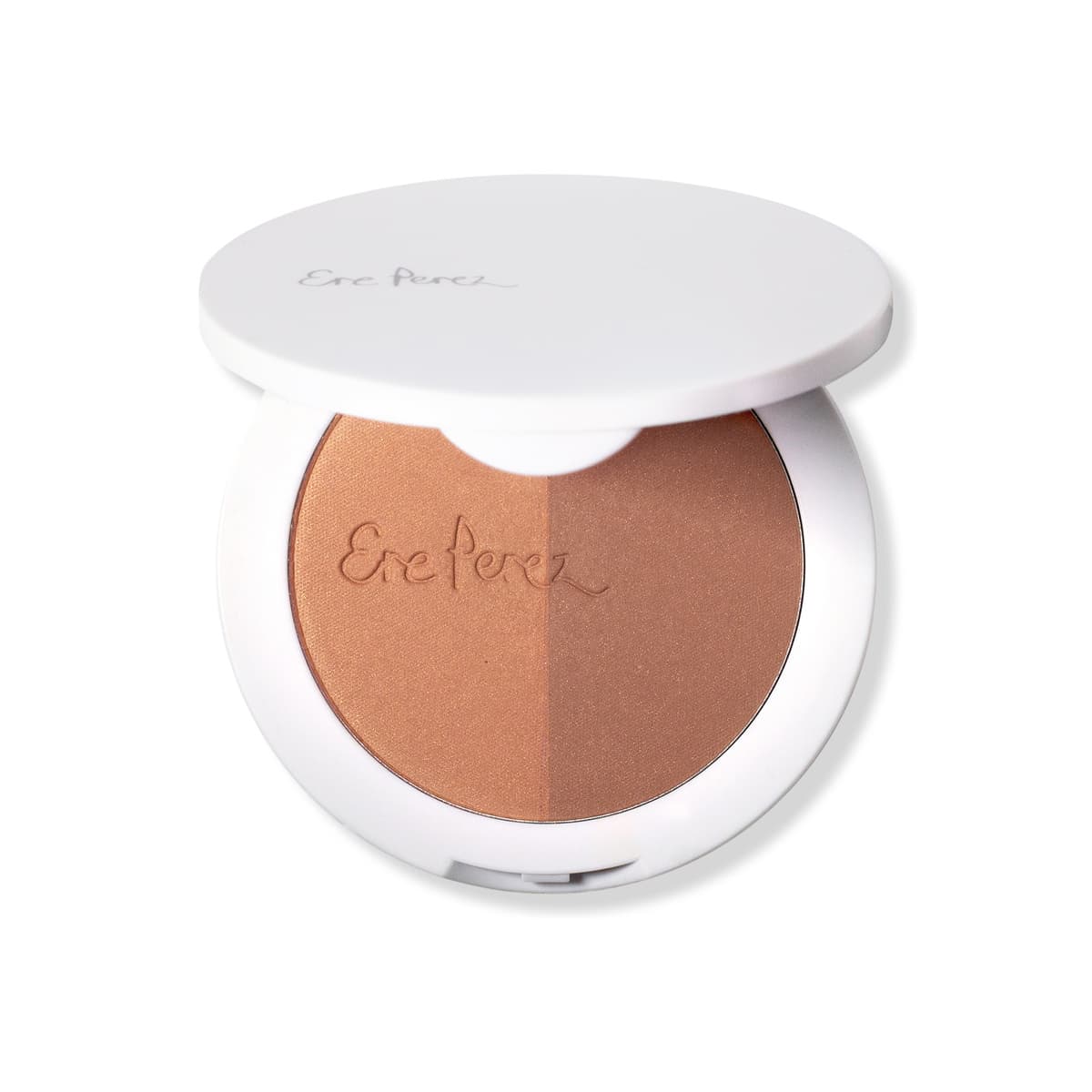 Rice Powder Blush & Bronzer Duo