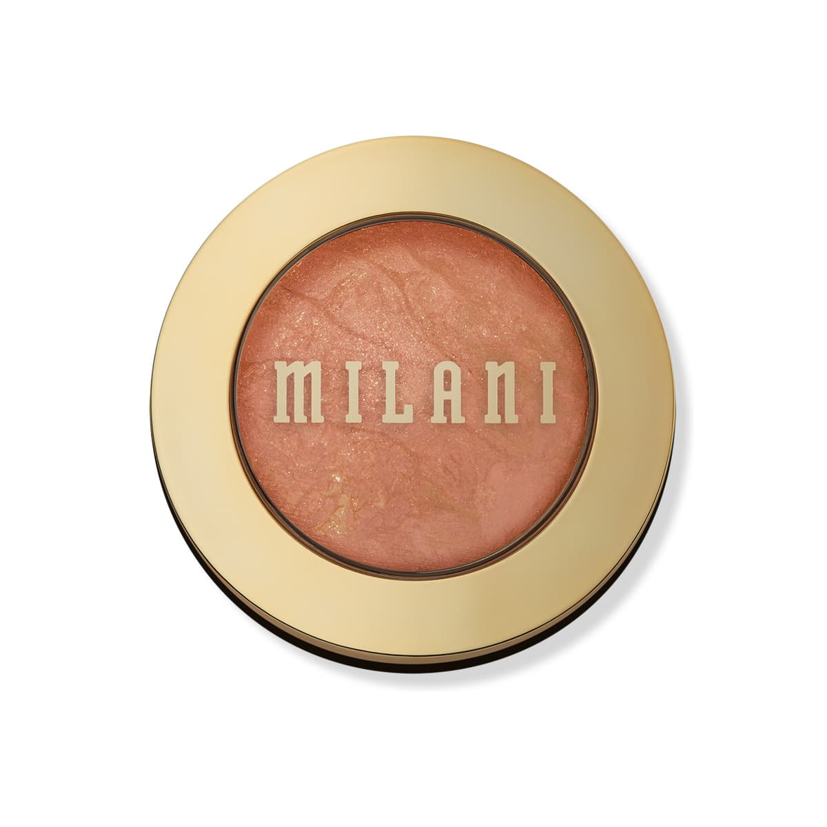 Baked Blush - Radiant Powder Blush, Bellissimo Bronze