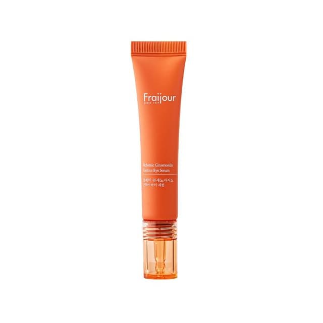 Alchemic Ginsenoside Contour Eye Serum