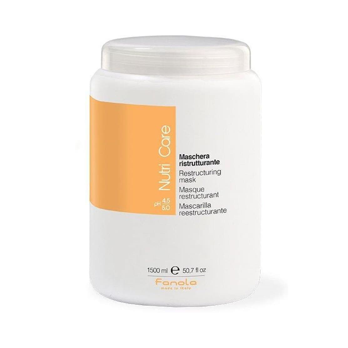 Nourishing Restructuring Mask