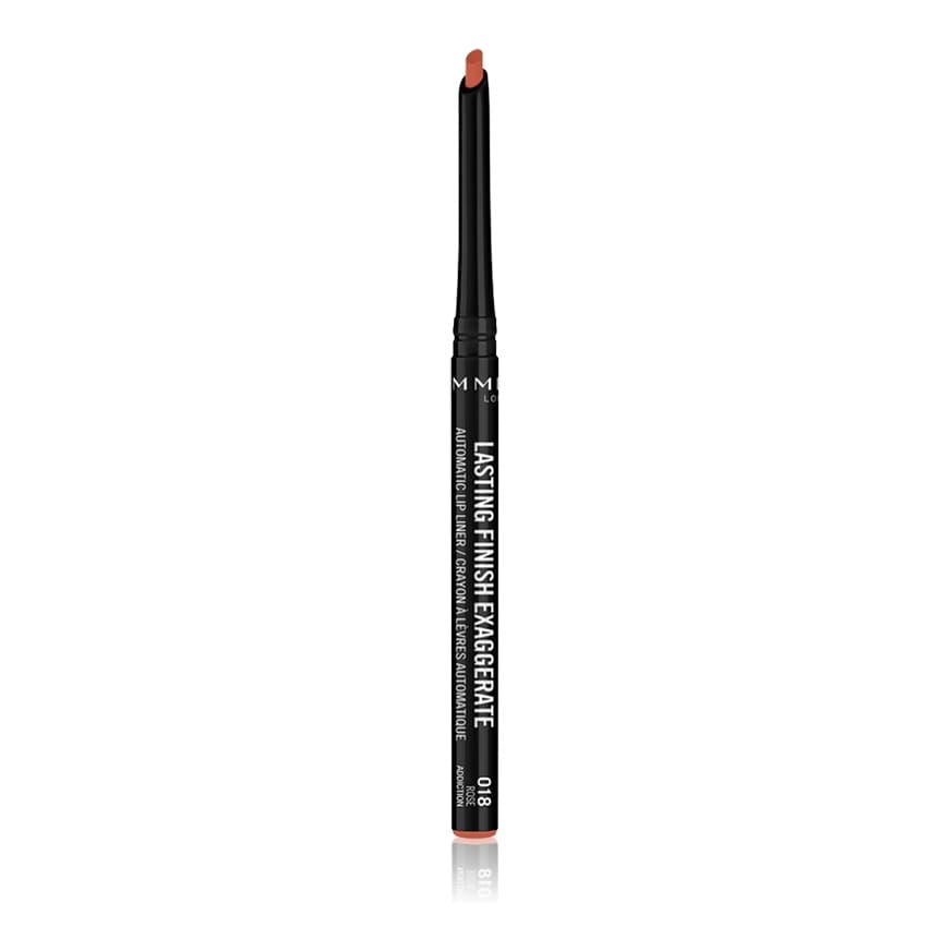 Lasting Finish Exaggerate