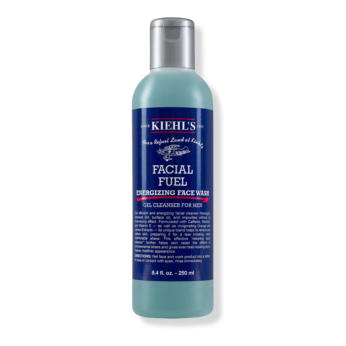 Facial Fuel Energizing Face Wash