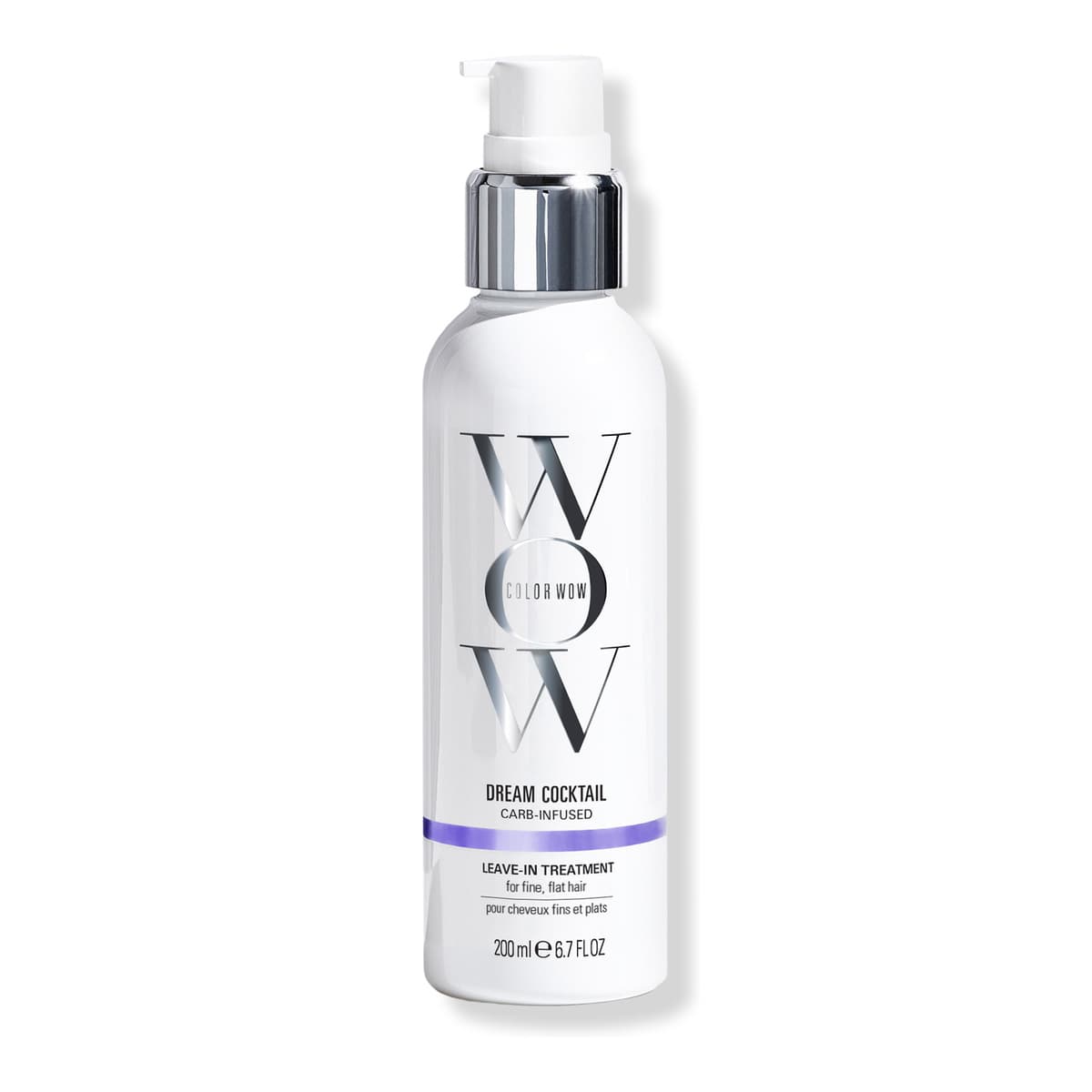 Dream Cocktail Carb-Infused Leave-In Treatment