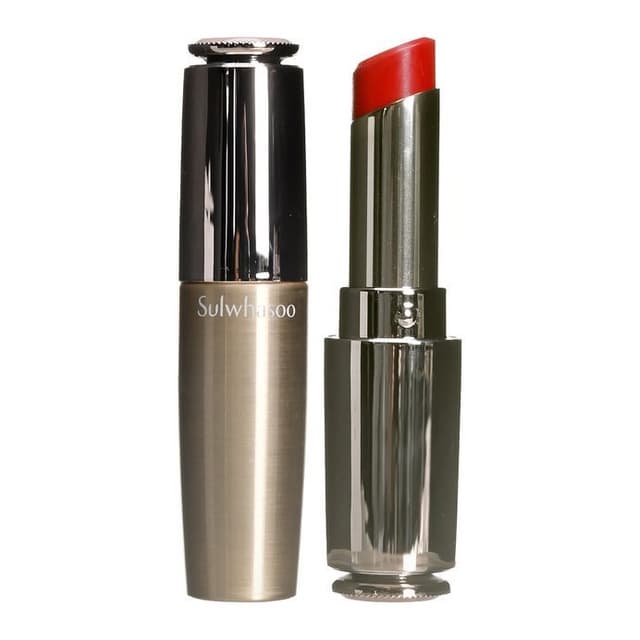Essential Lip Serum Stick, #11 Radiant Red
