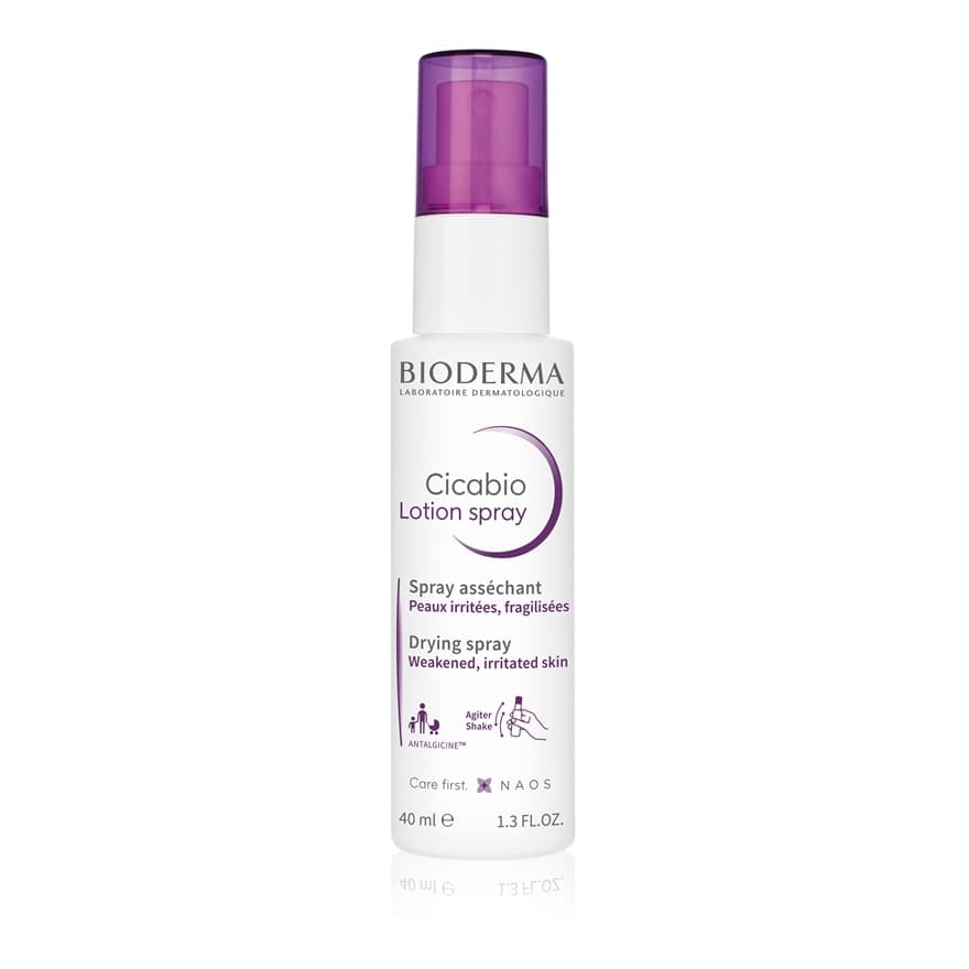 Cicabio Lotion Spray