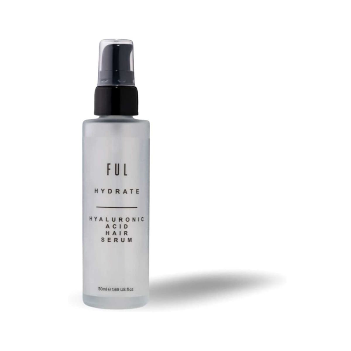 Hyaluronic Acid Hair Serum