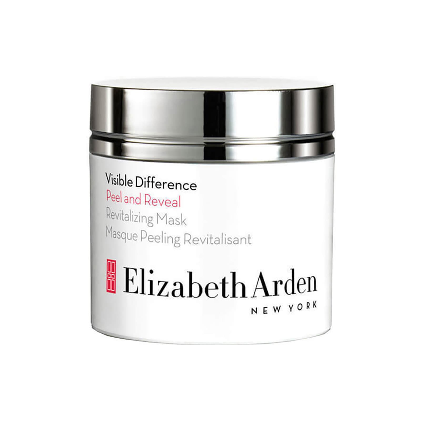 Visible Difference Peel & Reveal Revitalizing Mask