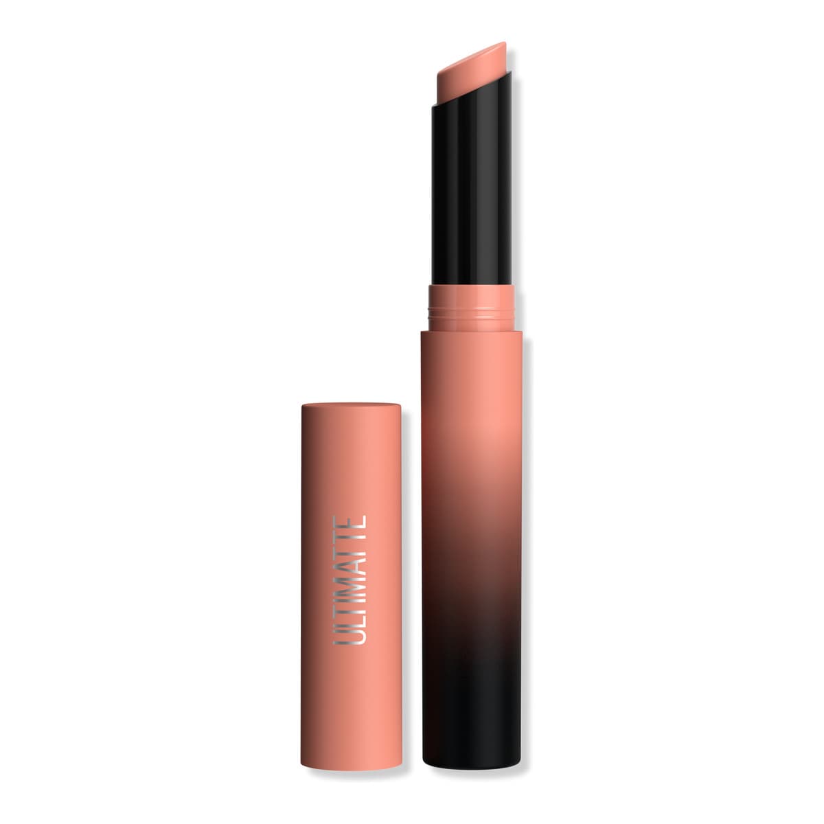 Color Sensational Ultimatte Slim Lipstick, More Blonde