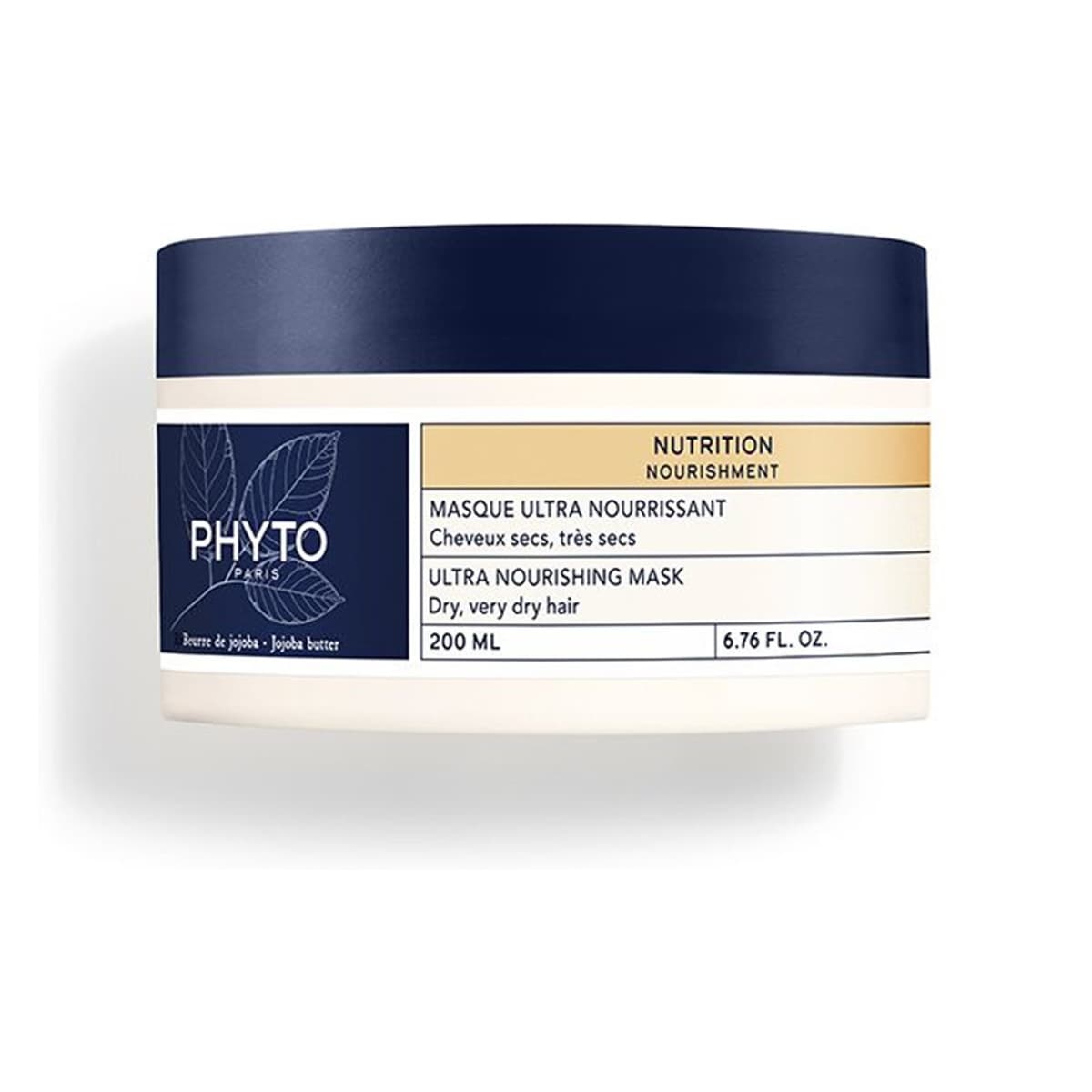 Nourishment Ultra Nourishing Mask