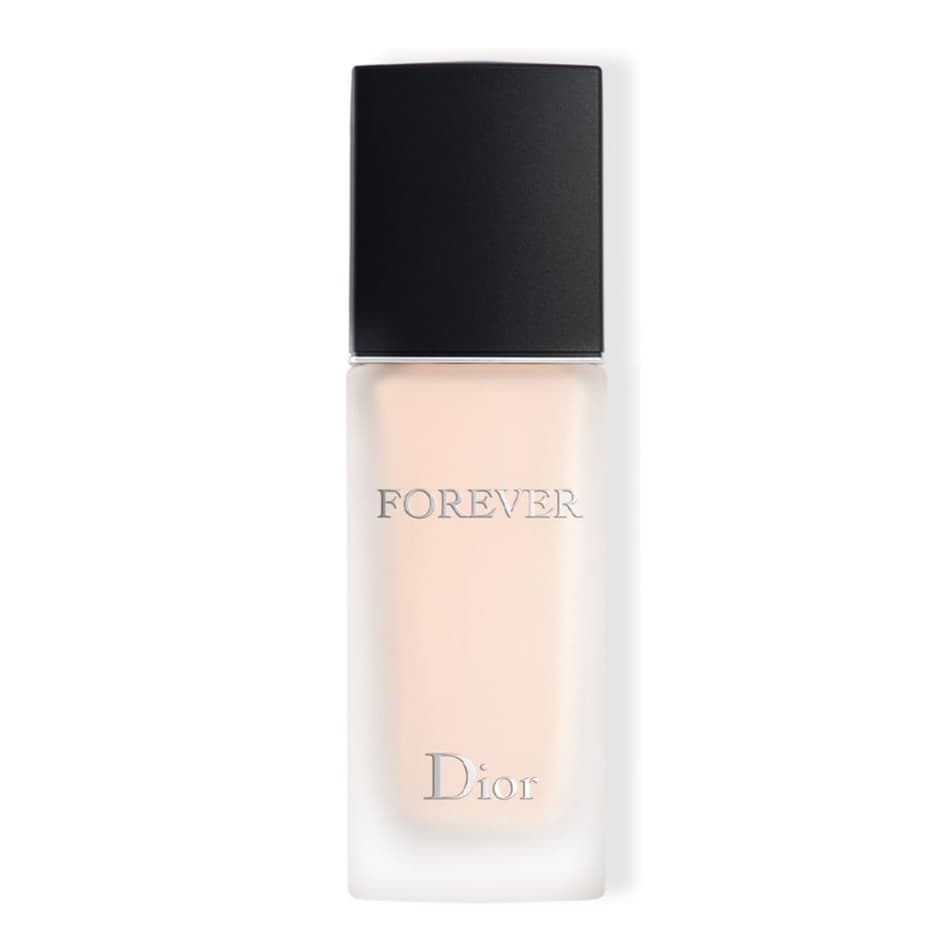 Forever Matte Foundation, 0CR