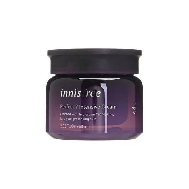 Perfect 9 Intensive Cream