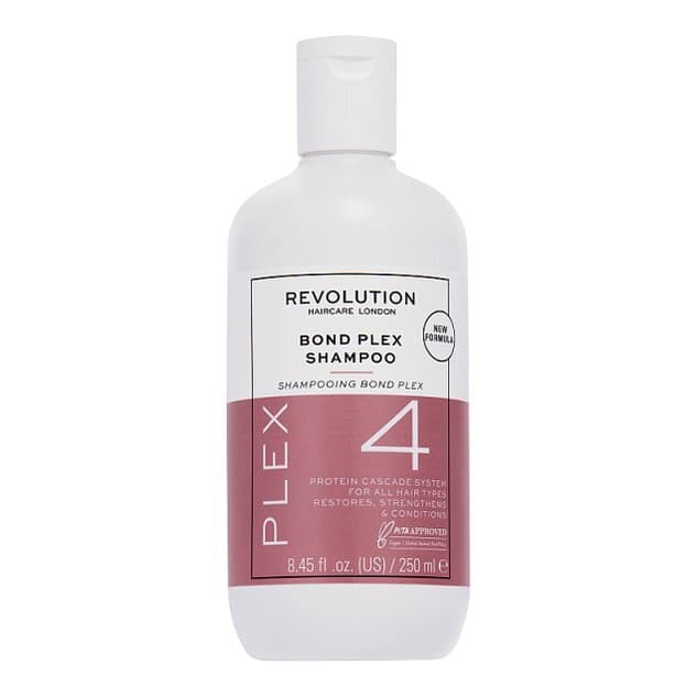 Revolution Hair Plex 4 Bond Plex Shampoo