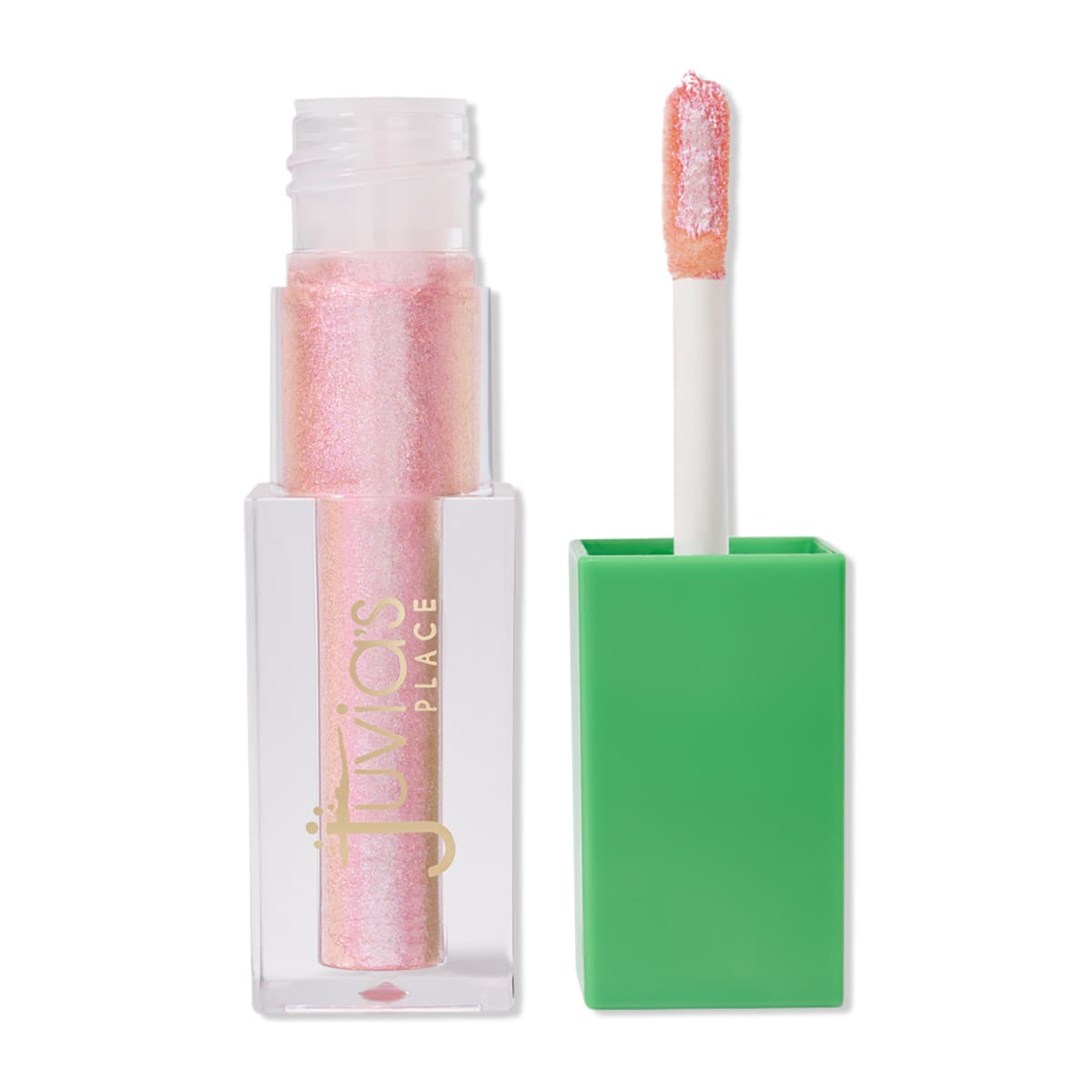 Culture 2 Liquid Eyeshadow, Yanga