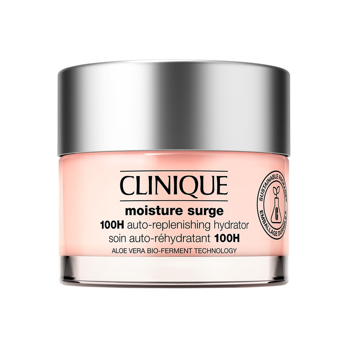 Moisture Surge™ 100H Auto-Replenishing Hydrator Moisturizer