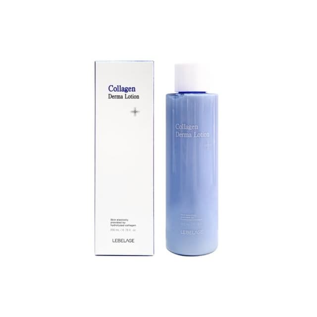 Collagen Derma Lotion