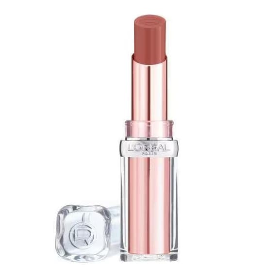 Glow Paradise Balm-In-Lipstick 191 Nude Heaven