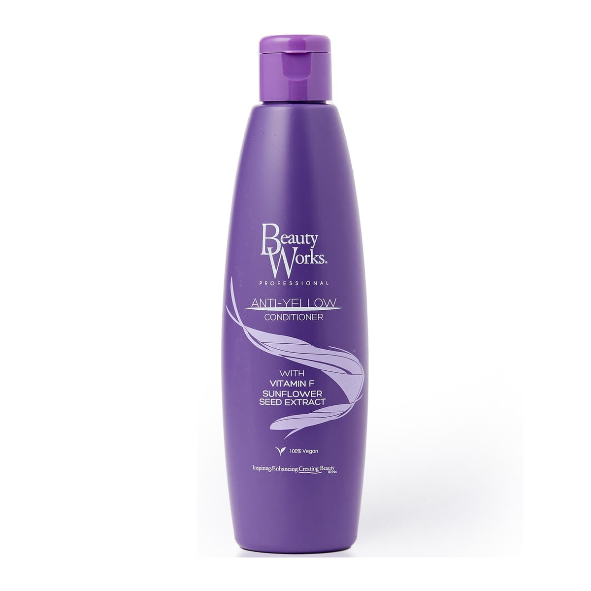 Anti-Yellow Conditioner