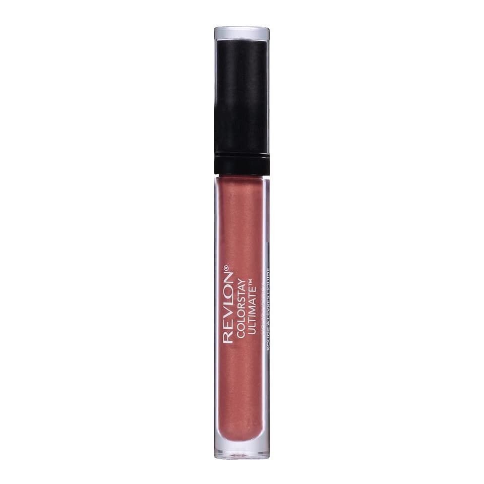 ColorStay Ultimate Liquid Lipstick, #1 Nude