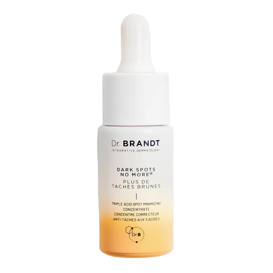 Dark Spots No More