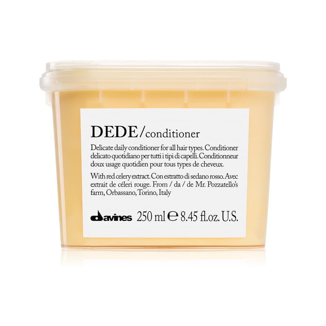 Essential Haircare DEDE Conditioner