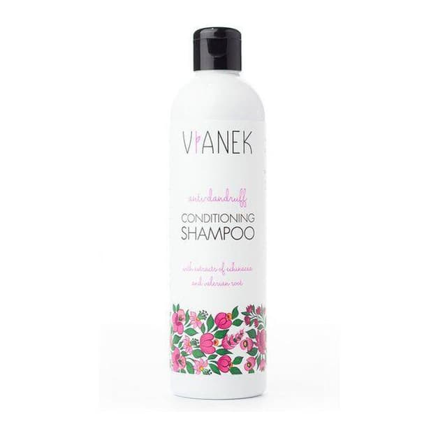 Anti-dandruff Hair Shampoo