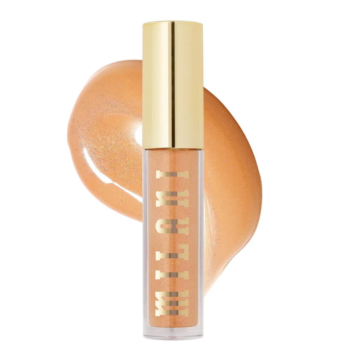 Keep It Full Lip Plumper Gold Dust