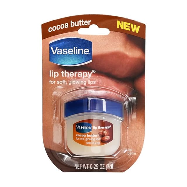 Lip Therapy, Cocoa Butter