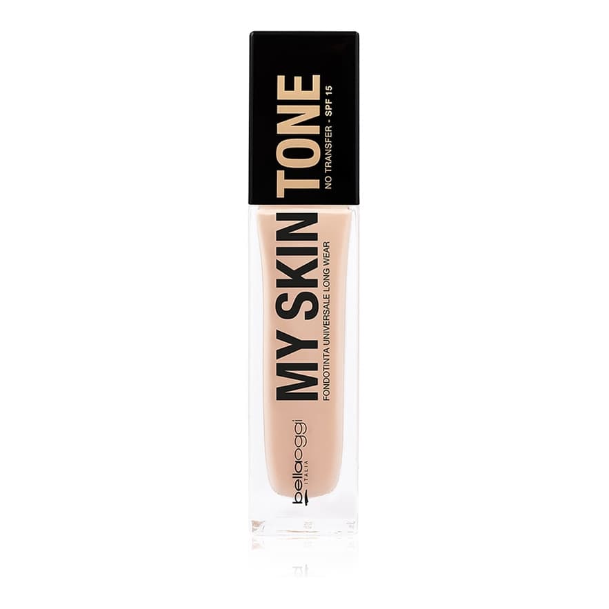 My Skin Tone