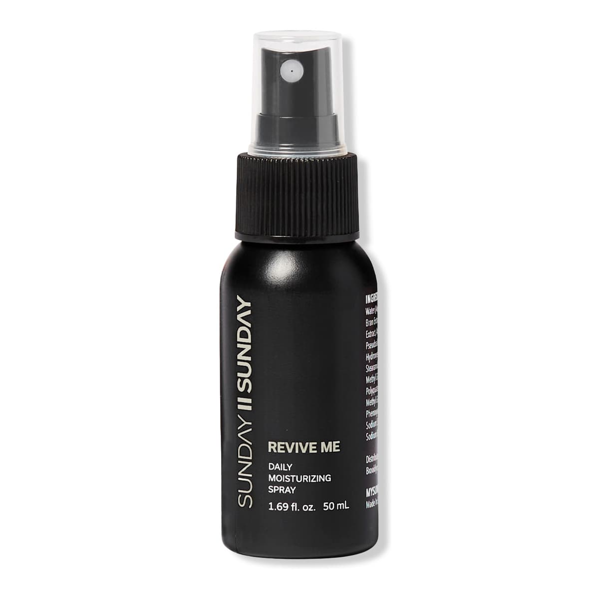 Travel Size Revive Me Daily Curl Refreshing Spray