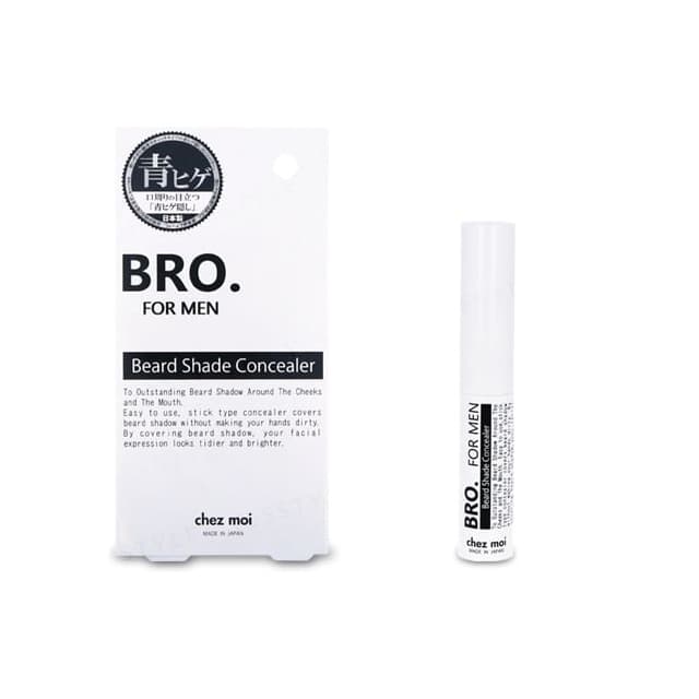 Beard Shade Concealer