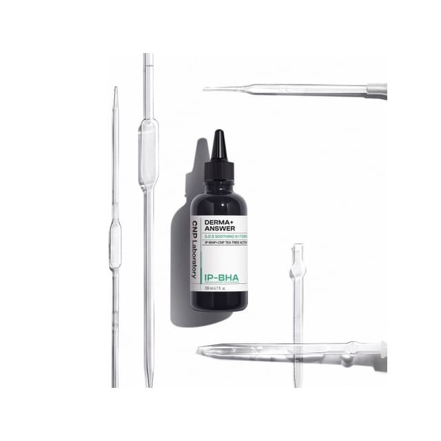 Derma Answer SOS Soothing Tonic Ampule Mini