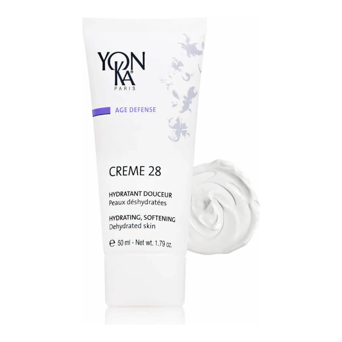 Creme 28