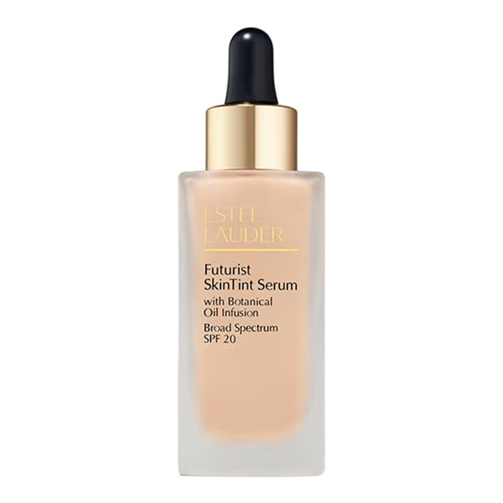 Futurist SkinTint Serum Foundation SPF20 0N1 Alabaster
