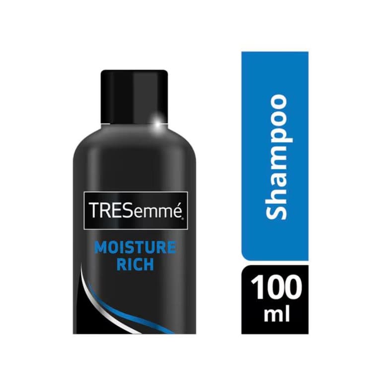Moisture Rich Shampoo